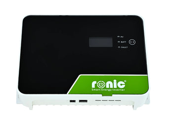 Controler/Regulator Incarcare Solara MS2440N, 40A, 12/24V